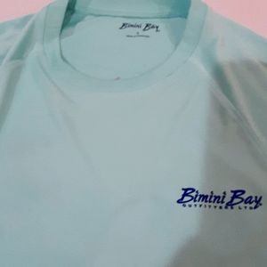 Bikini Bay Mens Shirt